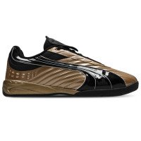 Puma V-S2 Goalgetter - Gold Black (403282-02)