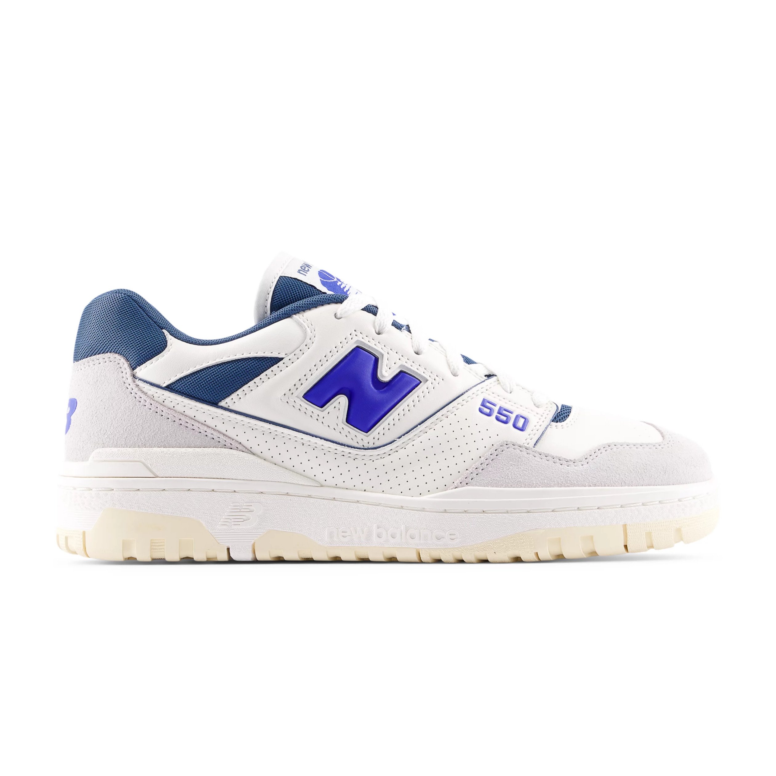 New Balance 550 (BB550EBL)
