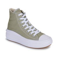 Converse Chuck Taylor All Star Move Platform Beige (A12994C)