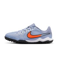 Nike Jr. Tiempo Legend 10 Academy Low Top (DV4351-402)
