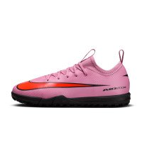 Nike JR ZOOM VAPOR 16 ACADEMY TF (FQ8284-600)