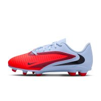 Nike Jr. Phantom 6 Low Club (HM9202-400)