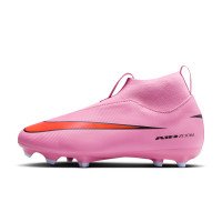 Nike JR ZOOM SUPERFLY 10 ACAD FGMG (FQ8304-600)