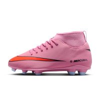Nike Jr. Mercurial Superfly 10 Club (FQ8318-600)