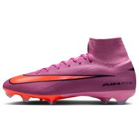 Nike ZM SUPERFLY 10 PRO FG (HF9433-600)