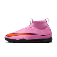 Nike Jr. Mercurial Superfly 10 Academy TF (FQ8310-600)