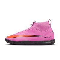Nike Jr. Mercurial Superfly 10 Academy IC (FQ8312-600)