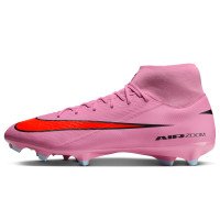 Nike ZM SUPERFLY 10 ACAD FG-MG (FQ1456-600)