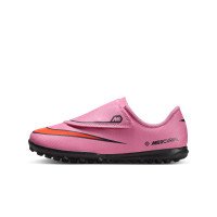 Nike Jr. Mercurial Vapor 16 Club TF Low-Top (FQ8291-600)
