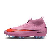 Nike JR ZOOM SUPERFLY 10 ACADEMY AG (FQ8308-600)