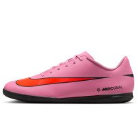 Nike Mercurial Vapor 16 Club IC Low-Top (FQ8438-600)