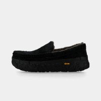 UGG M Ascot Wrap Tech "BLACK" (1167670-BLK)