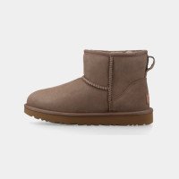 UGG W CLassic Mini II "CARIBOU" (1016222-CRBO)