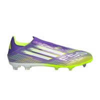 adidas Originals F50 League Laceless Firm/Multi-Ground Fußballschuhe (JH7734)