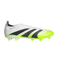 adidas Originals Predator League Laceless Firm/Multi-Ground (JI1169)