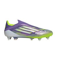 adidas Originals F50 Elite schnürsenkellose Schuhe für weiche Boden (JH7642)
