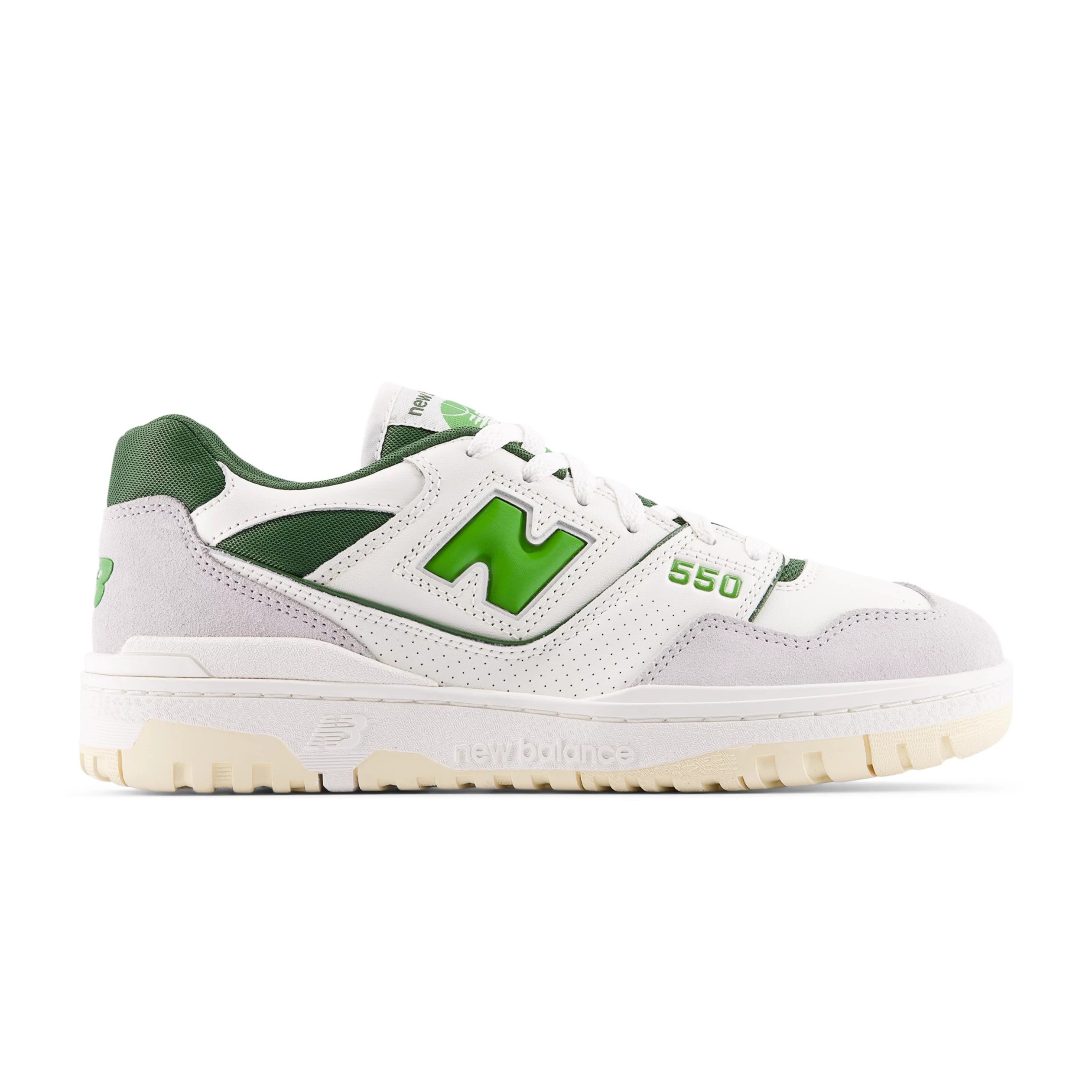 New Balance 550 (BB550EGR)