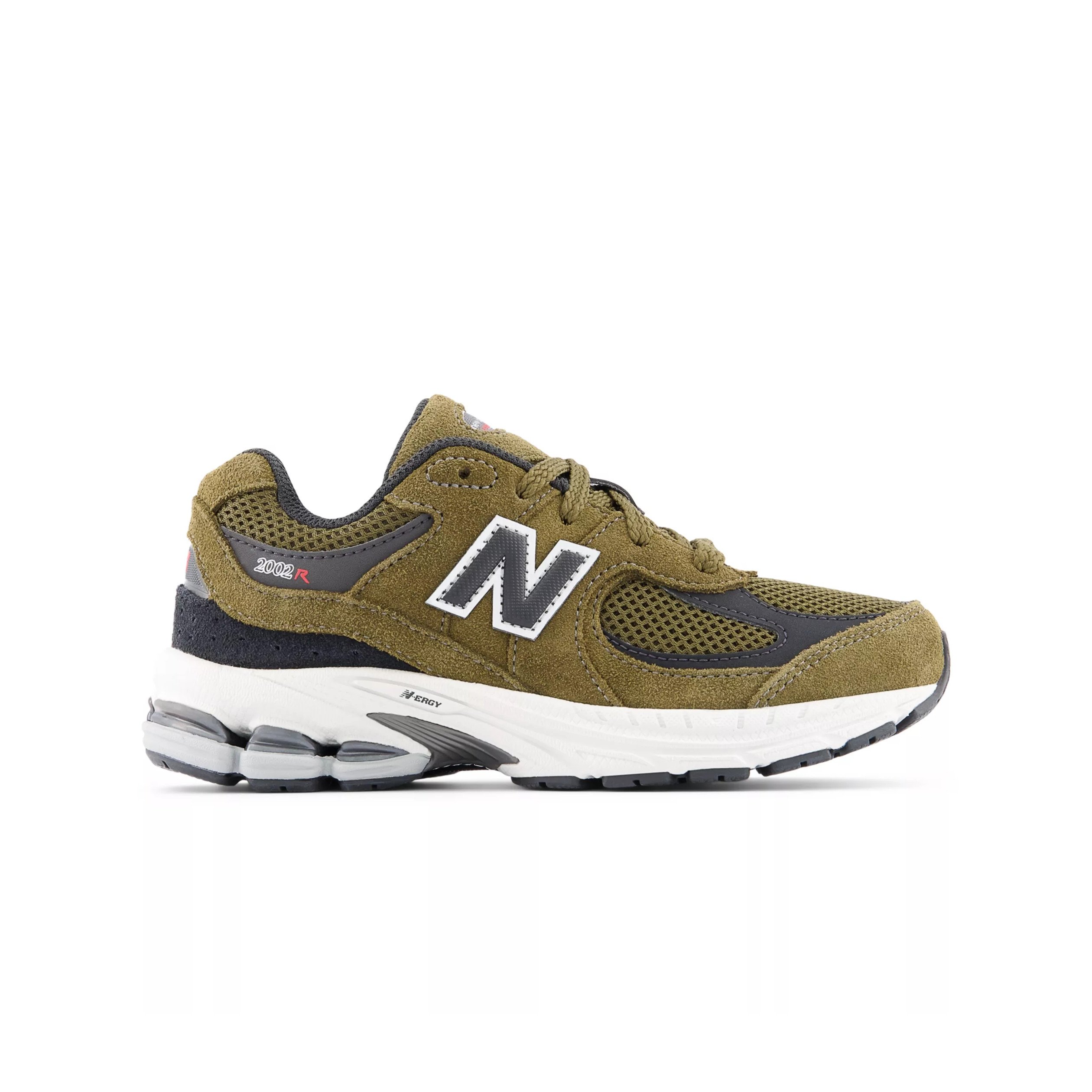 New Balance 2002 LACE (PC2002RZ)