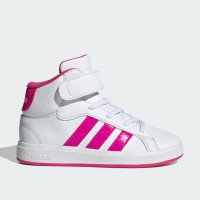 adidas Originals Grand Court Mid Kids (JR0806)