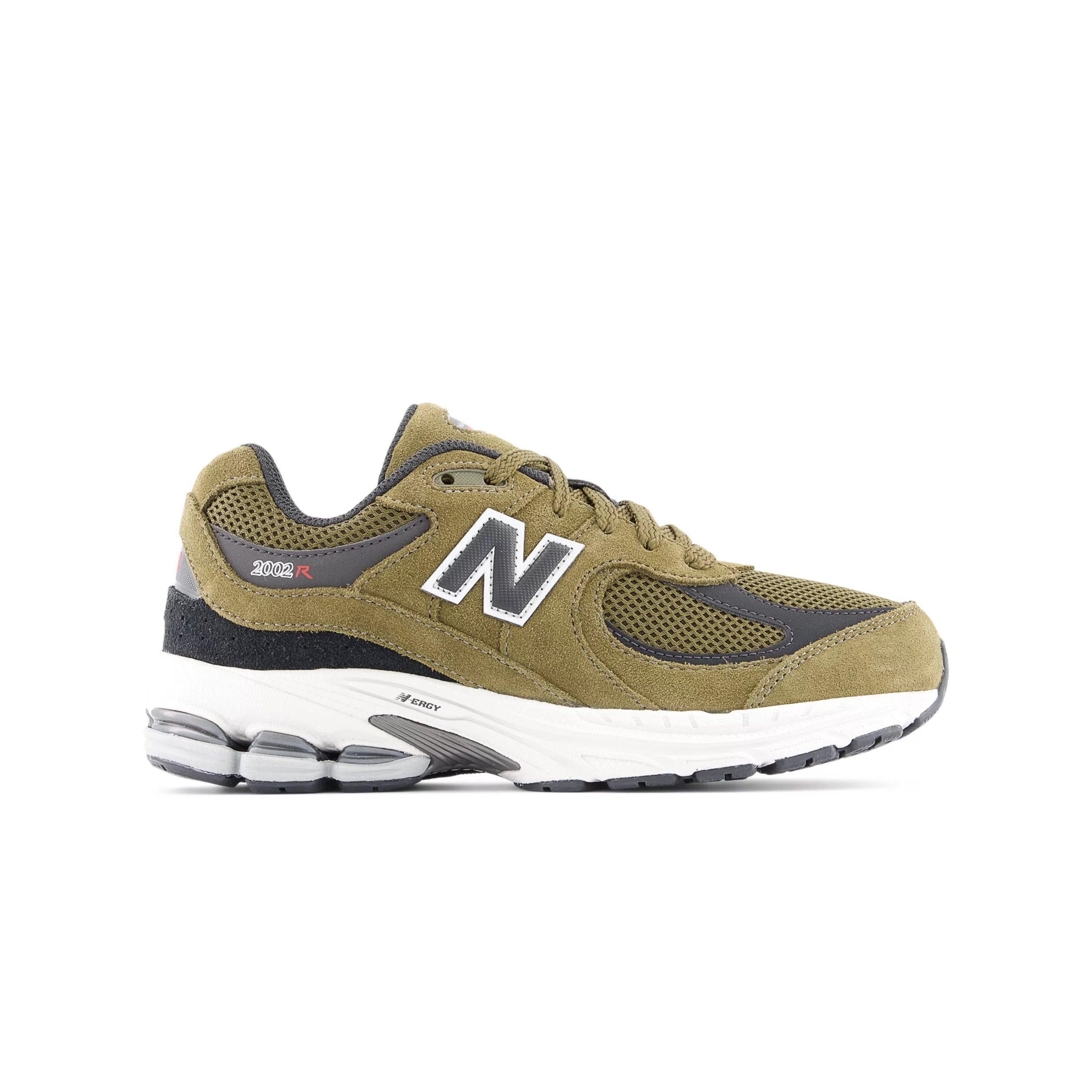 New Balance 2002 LACE (GC2002RZ)