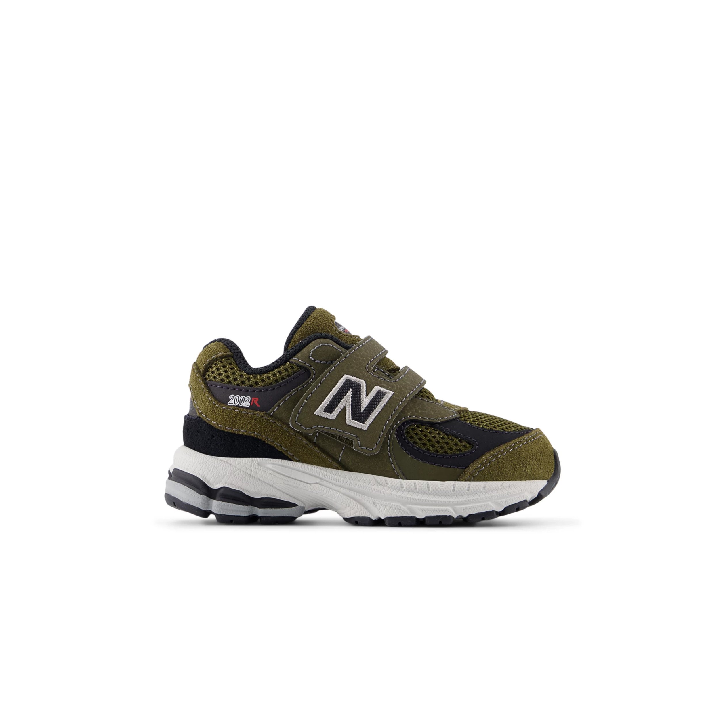 New Balance 2002 HOOK & LOOP (IV2002RZ)