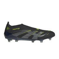 adidas Originals Predator Elite Laceless für feste Böden (JI1078)