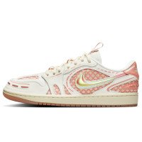 Nike Jordan Air Jordan 1 Low Method of Make (HQ2186-180)