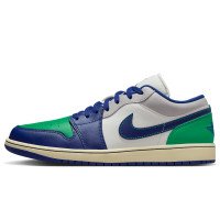 Nike Jordan Air Jordan 1 Low (553558-147)