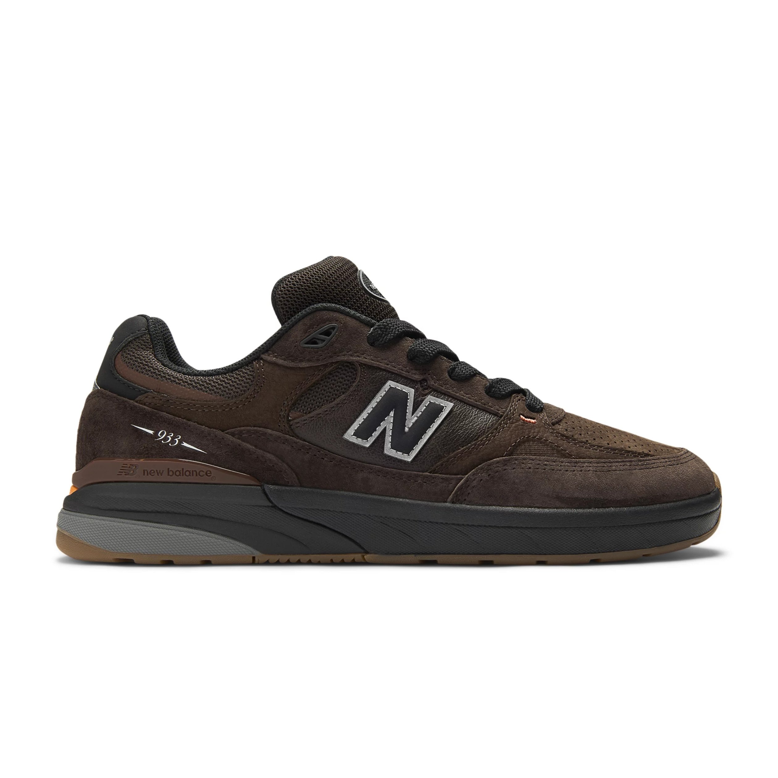 New Balance NB Numeric Andrew Reynolds 933 (NM933BAR)
