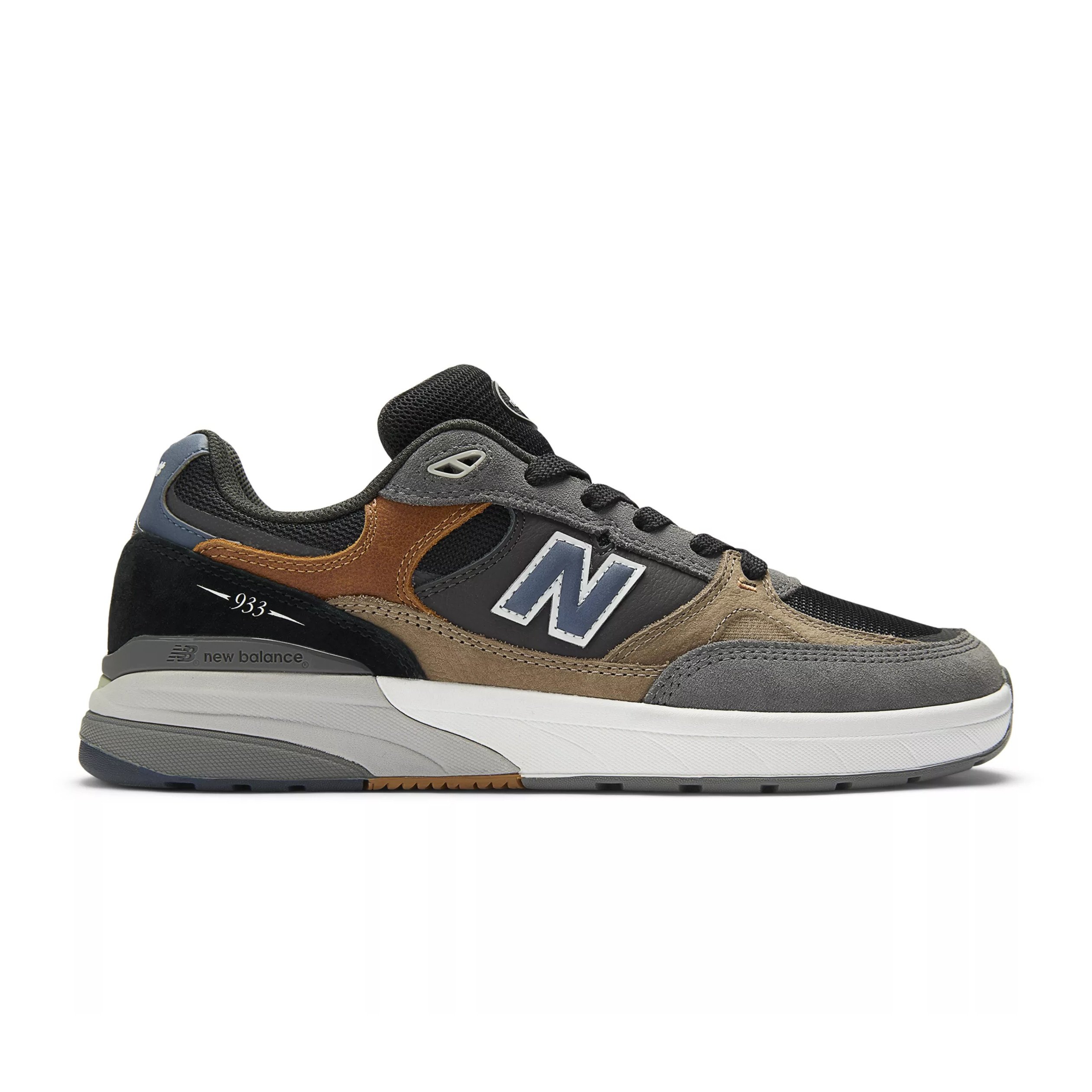 New Balance NB Numeric Andrew Reynolds 933 (NM933MLT)
