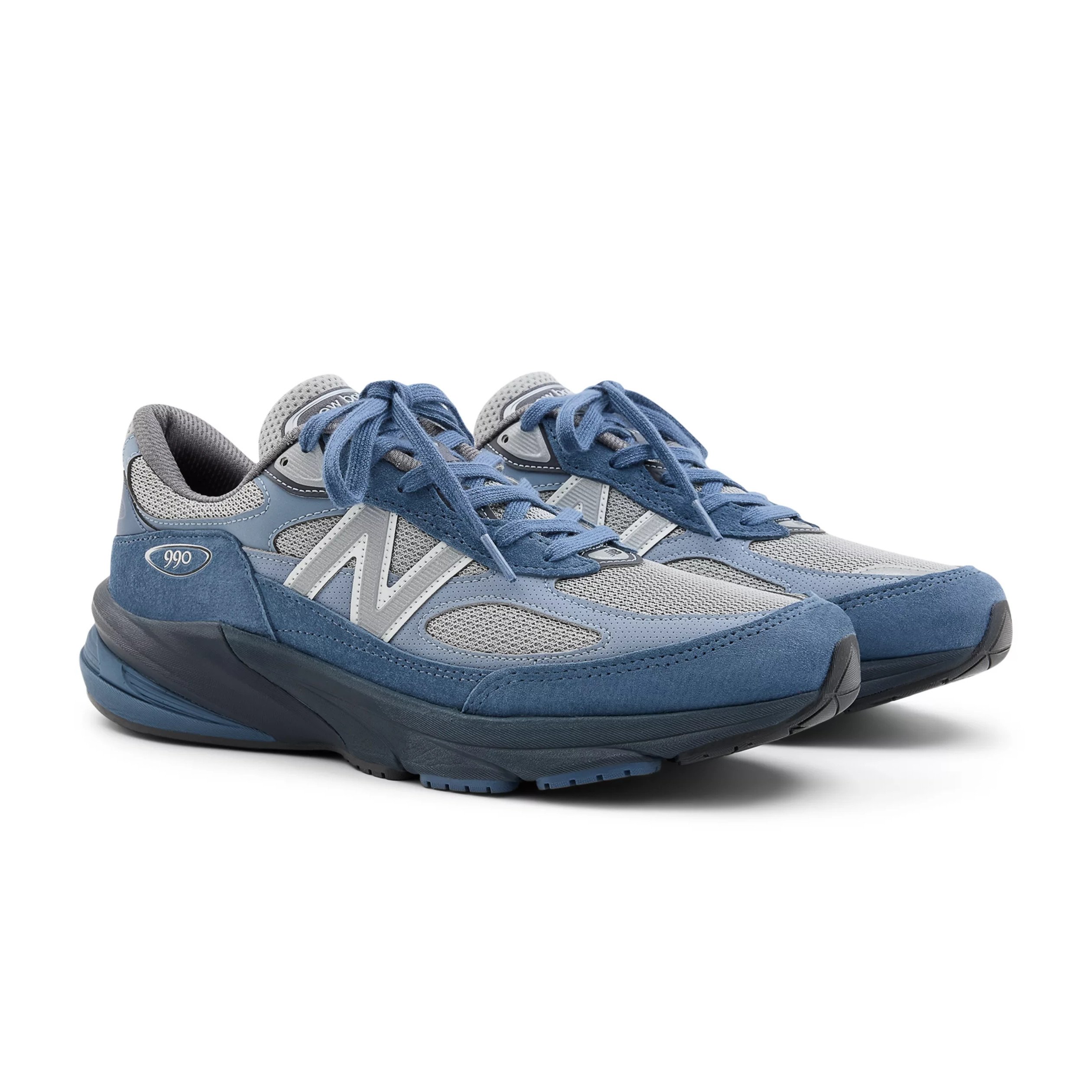 New Balance Made in USA 990v6 (U990LT6)