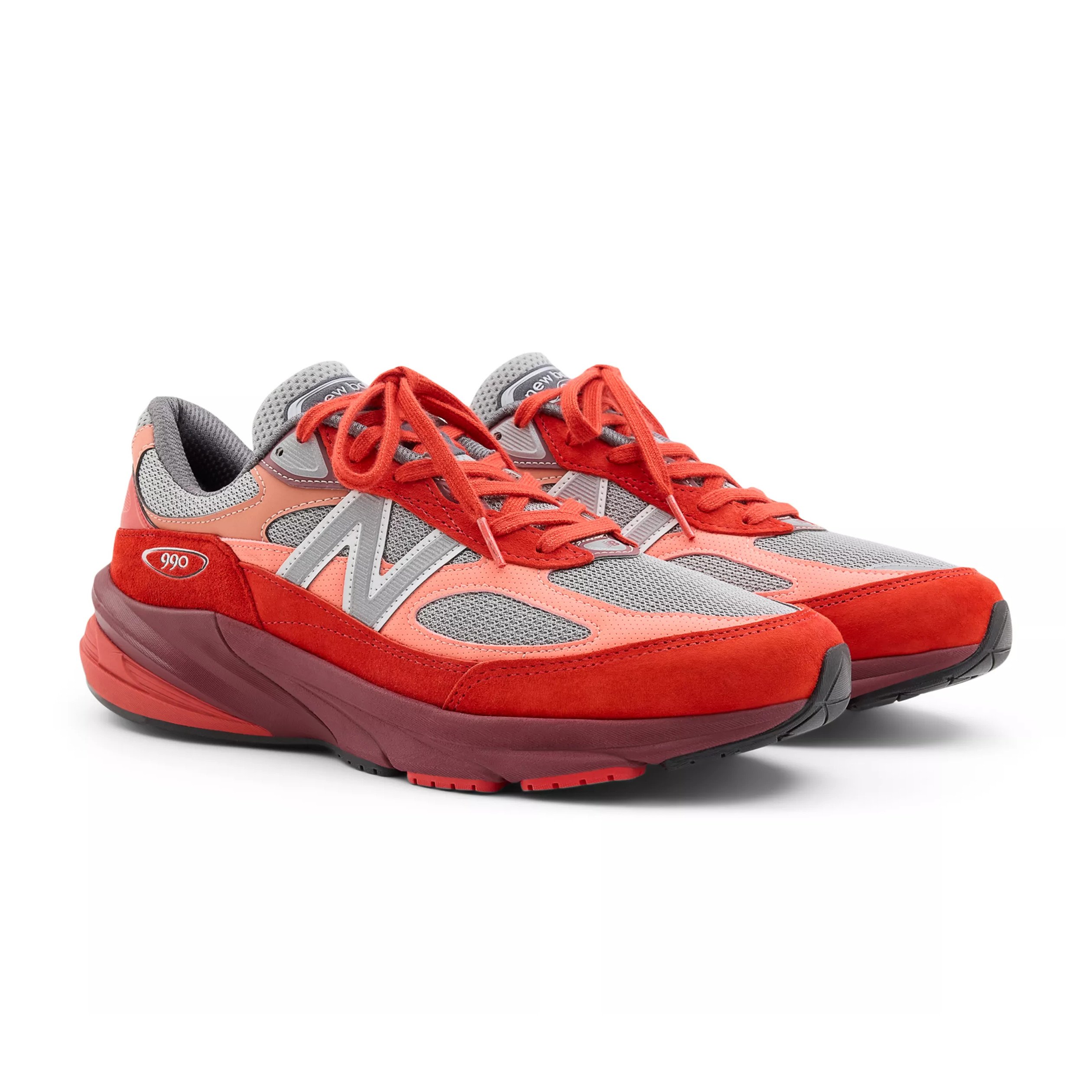 New Balance Made in USA 990v6 (U990RT6)