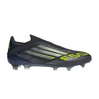 adidas Originals F50 Elite Schnürlose Fußballschuhe Feste Böden (JH7629)