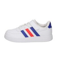 adidas Originals Breaknet Lifestyle Court Elastic Lace and Top Strap (HP8964)