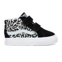 Vans Kleinkinder Sk8-Mid (VN000CQ0O33)