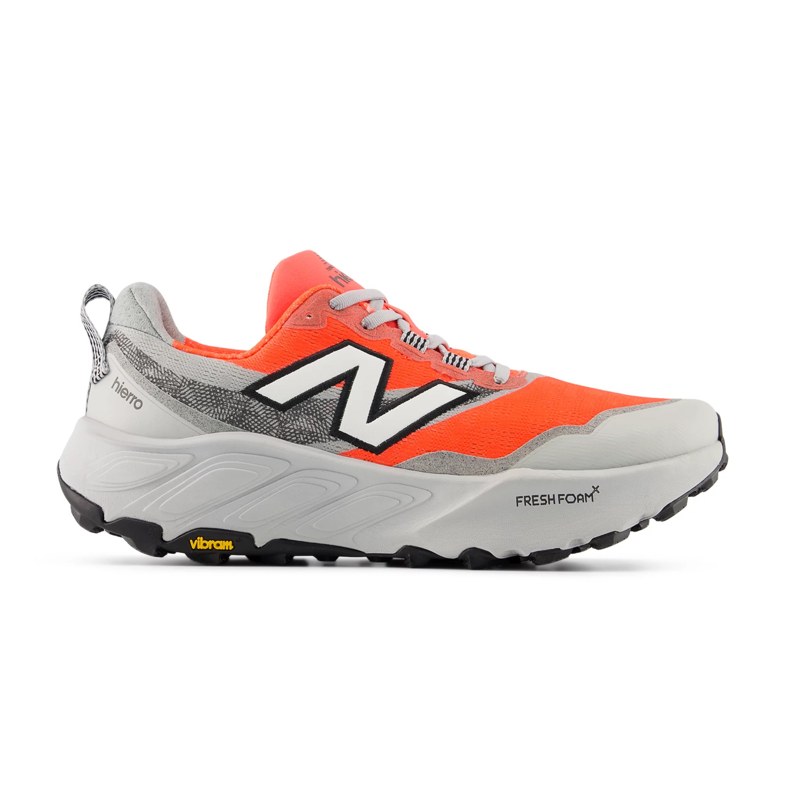 New Balance Fresh Foam X Hierro v9 (MTHIERQ9)