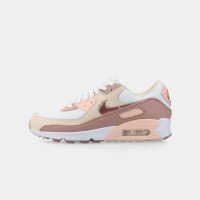 Nike Air Max 90 Next Nature Premium "Washed Coral Particle Pink" (HQ1783-100)