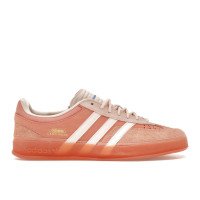 adidas Originals BAD BUNNY GAZELLE INDOOR 'A LOVE LETTER TO PUERTO RICO' (JS5052)
