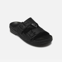 Converse Chuck Taylor All Star Lugged Flatform Sandal Black (A12178C)