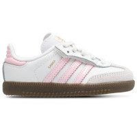 adidas Originals Samba OG EL Infant (JQ2847)