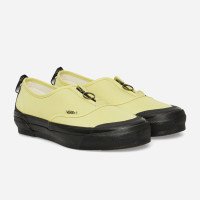 Vans Authentic Zip Vibram (VN000EH56JL1)