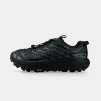 HOKA ONE ONE U Mafate Three2 Wordmark (1175490-BCKT)