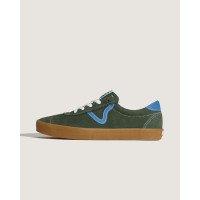 Vans Sport Low (VN000D6N24O)