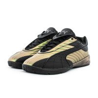 Puma V-S2 Spectrum - Puma Black (404356-02)