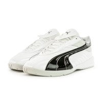 Puma V-S2 Goalgetter - Puma White (403282-05)