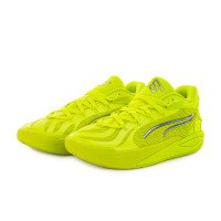 Puma Stewie 4 Flawless - Lime Squezze Lime Sheen (312172-03)