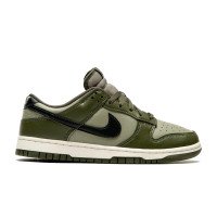 Nike Dunk Low Retro "Cargo Khaki" (HF5441-300)