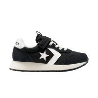 Converse Converse Omega Trainer Easy-On Black, White (A13095C)