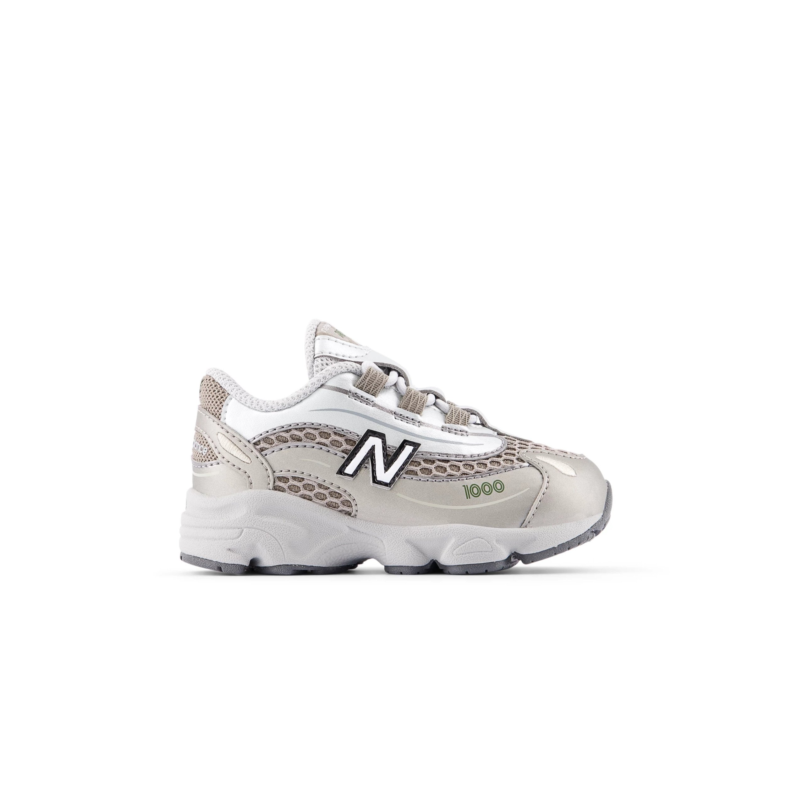 New Balance 1000 BUNGEE LACE (IV1000NK)