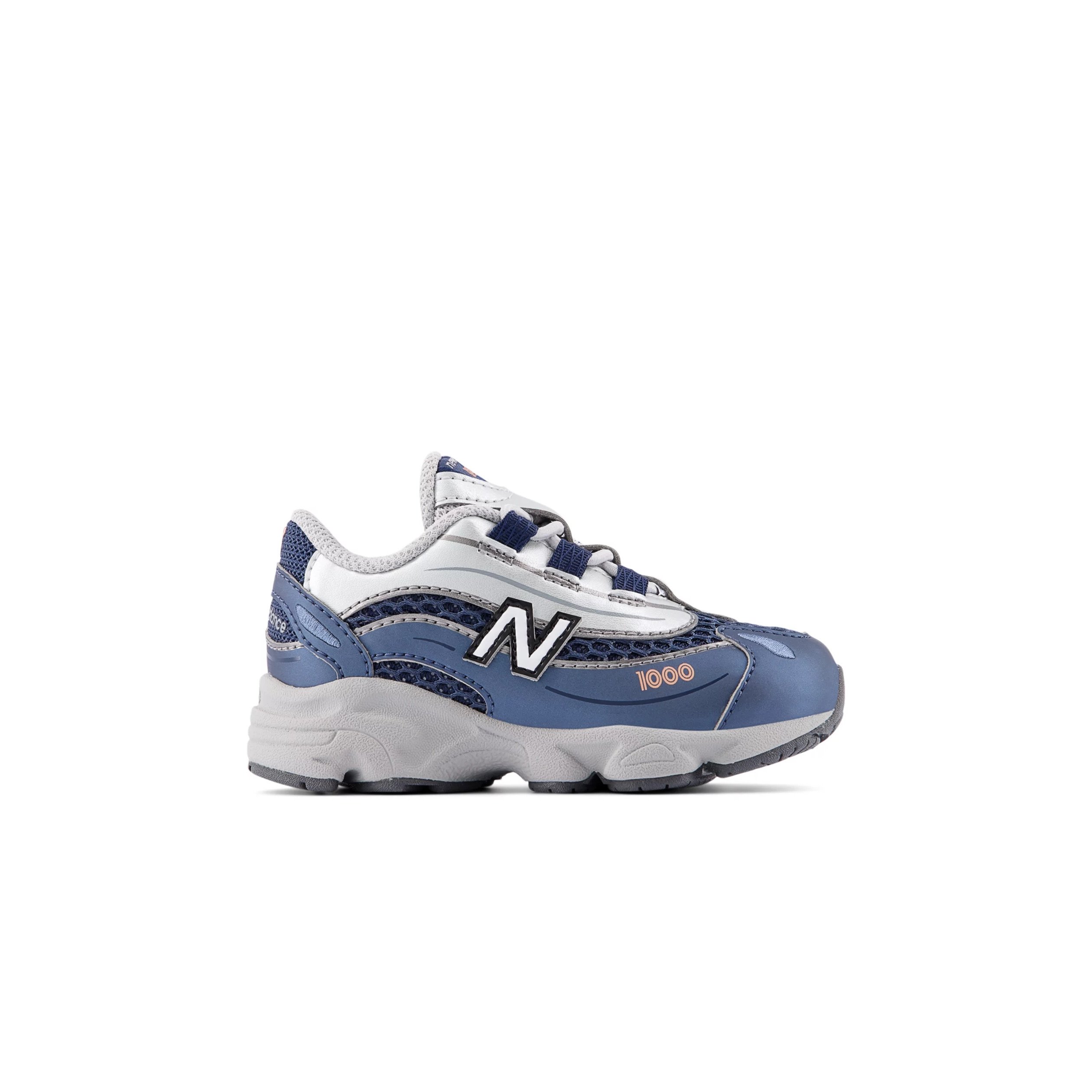 New Balance 1000 BUNGEE LACE (IV1000PK)